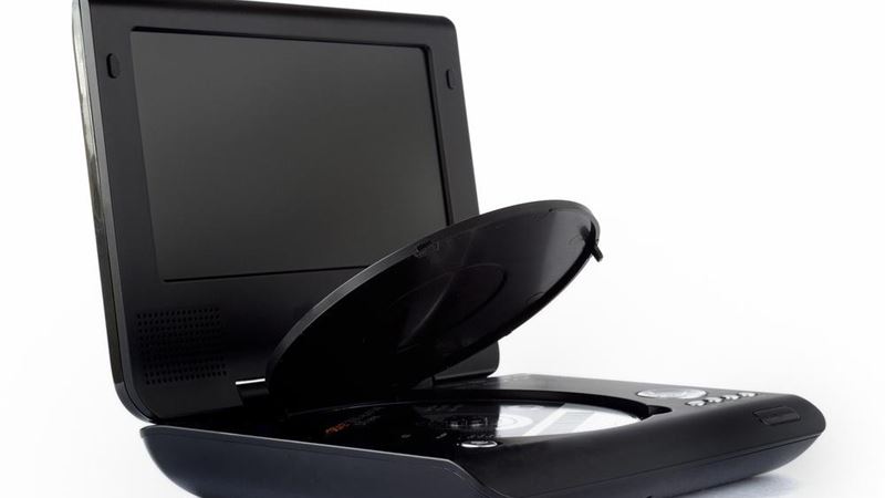 Top Benefits of Using Portable DVD Players for Entertainment