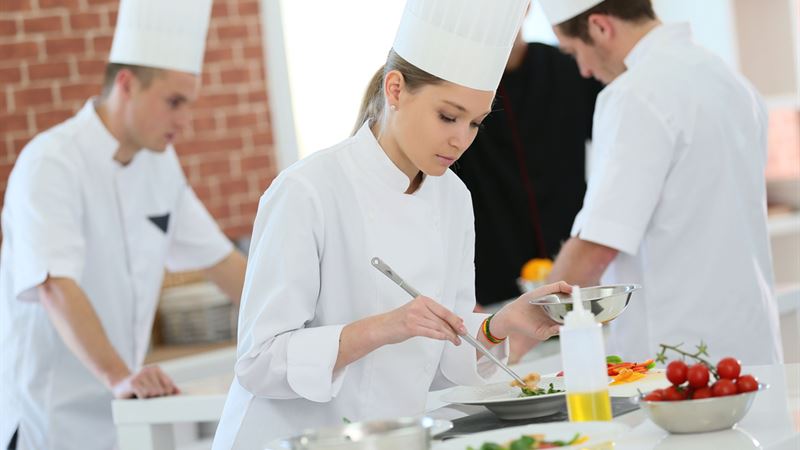 Mastering Culinary Arts: Navigating the Challenging yet Rewarding Path of Food Education