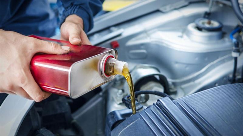 Comprehensive Guide to Walmart's Oil Change and Vehicle Maintenance Services