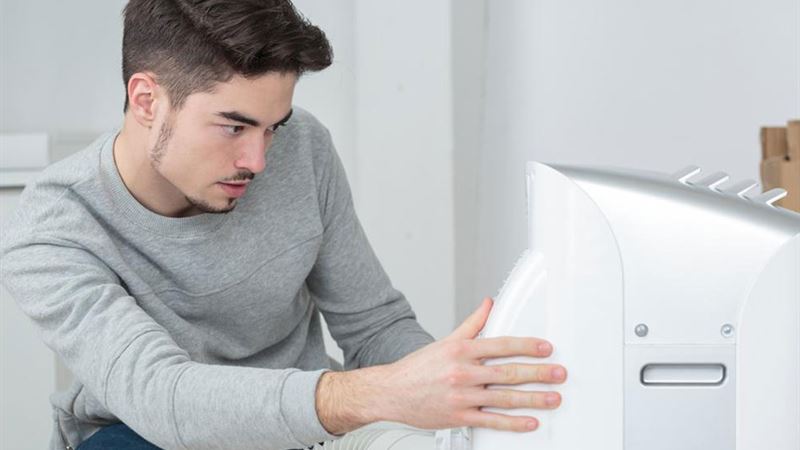 Understanding the Working Principles of Dehumidifiers