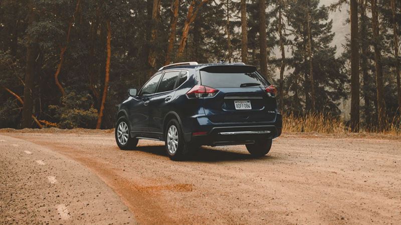 Comprehensive Guide to the 2020 Nissan Rogue: Features, Safety, and Technology Insights