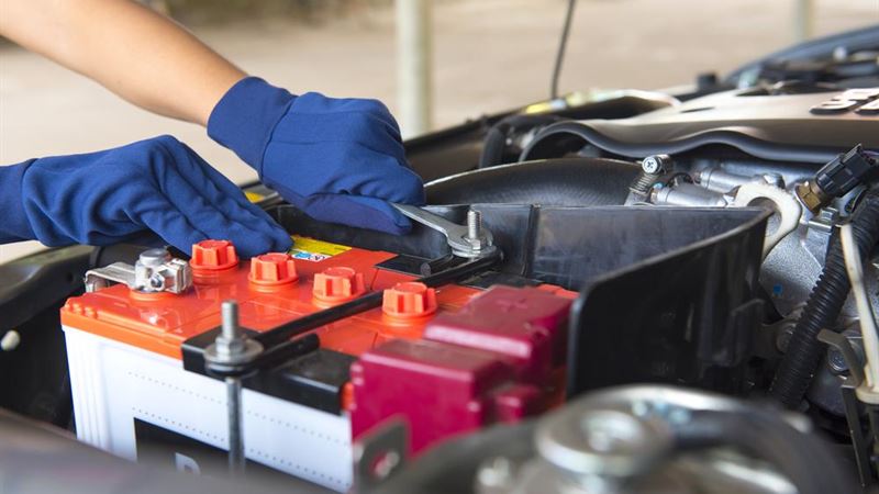 Comprehensive Guide to Choosing the Perfect Car Battery for Optimal Performance