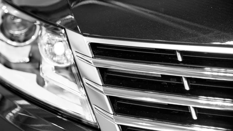 Essential Guide to Car Grill Covers: Protect, Style, and Enhance Your Vehicle