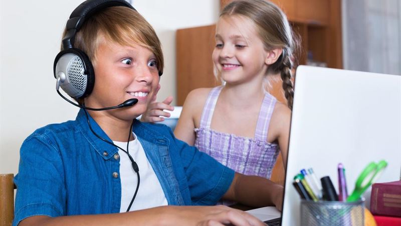 Top Educational and Entertaining PC Games for Young Children