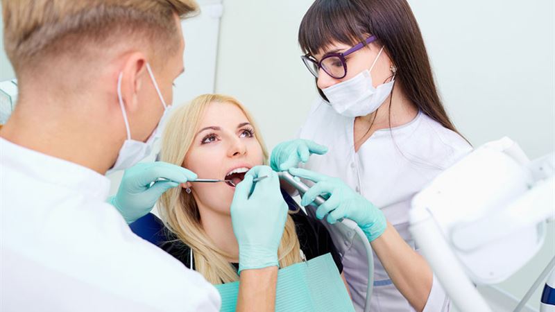 Comprehensive Guide to Modern Dental Care: Treatment Options & Procedures