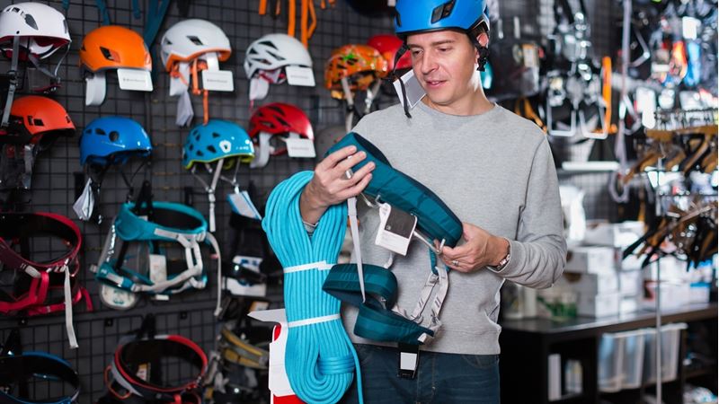 Premier Online Sports Equipment Shops in Nassau: Your Ultimate Guide