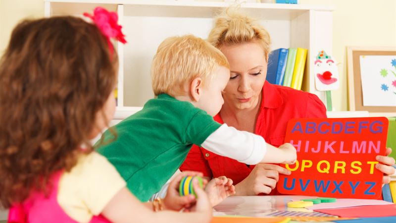 Comprehensive Guide to Preschool Education: Key Insights and Best Practices