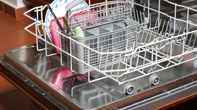 Discover the Top 5 Most Reliable Dishwasher Brands for Your Home