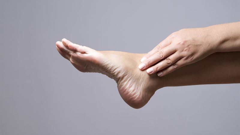 Comprehensive Guide to Understanding and Managing Burning Foot Pain