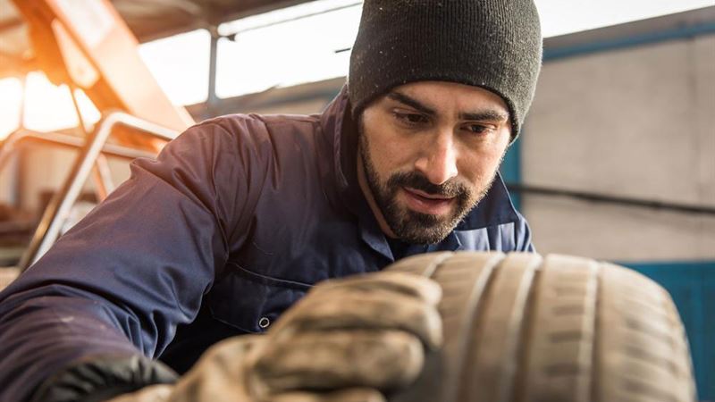 Comprehensive Guide to Tubeless Tire Technology and Benefits