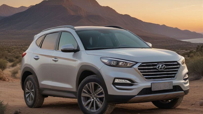 Comprehensive Overview of the New Hyundai Tucson: Features, Performance, and Pricing