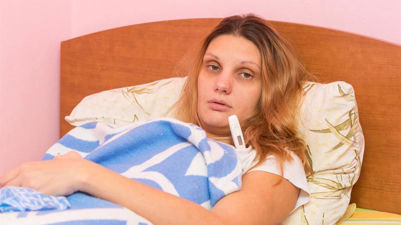 Recognizing the Key Signs of Bronchitis and Pneumonia: A Comprehensive Guide