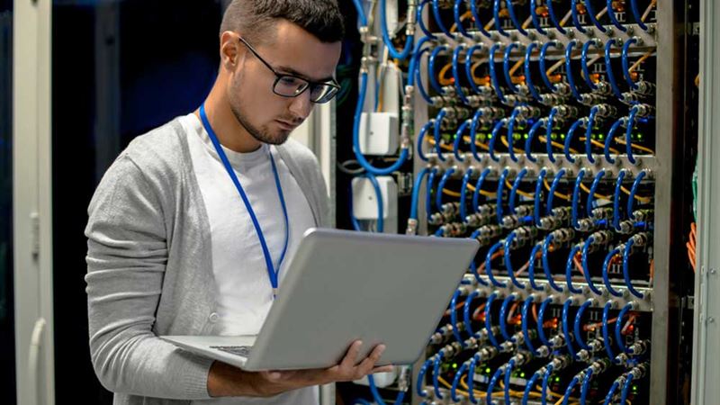 Comprehensive Guide to the Top 6 Enterprise Internet Service Providers in 2024