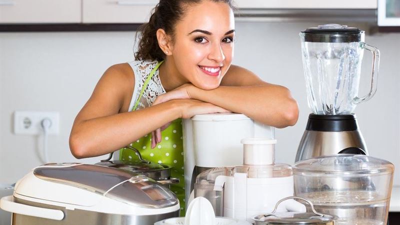 Essential Guide to Prolonging the Life of Your Kitchen Appliances