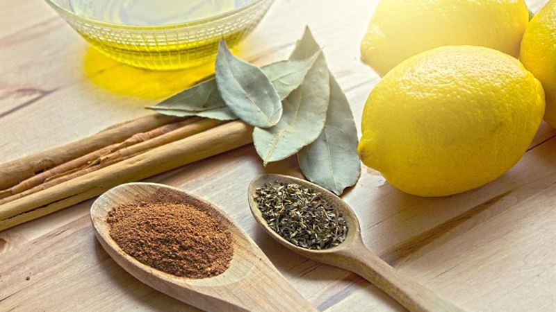 Comprehensive Natural Approaches to Promote Optimal Gum and Overall Oral Well-Being