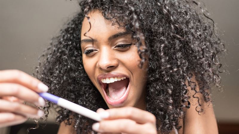 Recognizing Early Signs and Symptoms of Pregnancy