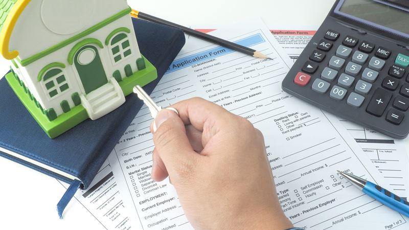 A Comprehensive Guide: Four Essential Steps to Secure a Mortgage