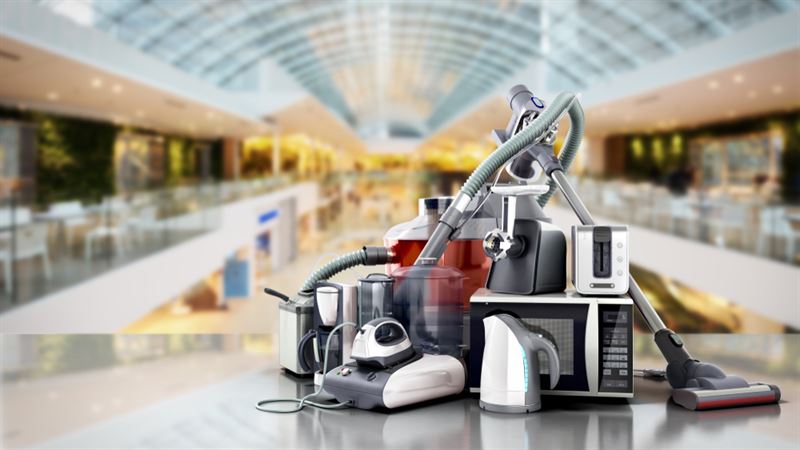 Comprehensive Guide to Purchasing Appliances Online for Your Home