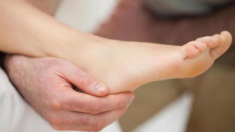 Comprehensive Guide to Managing Gout-Related Foot Discomfort