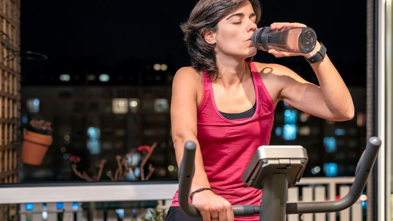 Essential Guidelines for Choosing the Optimal Electrolyte Beverage