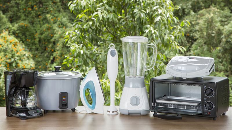 Ultimate Guide to Modern Kitchen Gadgets for Effortless Cooking