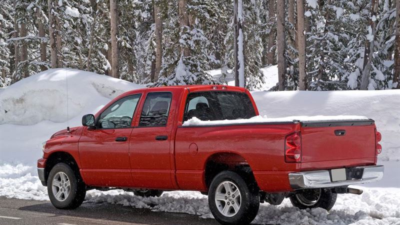 Top Pickup Trucks to Consider for Purchase in 2024