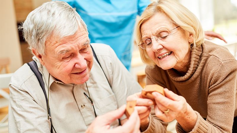 Understanding the Progression: An In-Depth Guide to the 7 Stages of Dementia