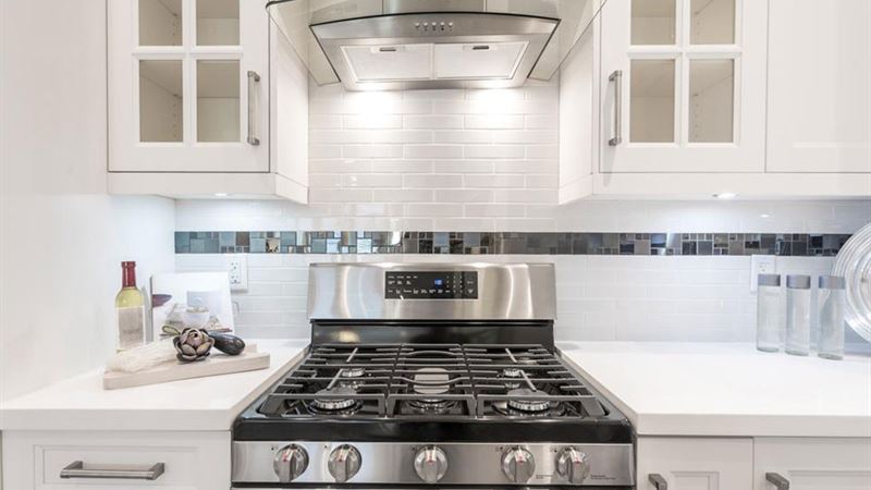 Comprehensive Guide to Pacific Sales Kitchen Appliance Offerings