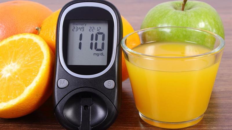 Top 10 Refreshing and Healthy Beverages for Managing Diabetes