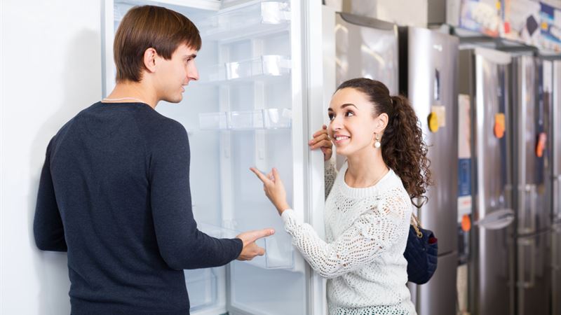 Comprehensive Guide to Appliance Retailers and Product Selection