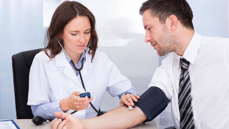 Effective Strategies to Control and Lower High Blood Pressure Naturally