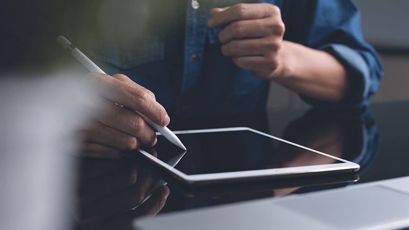 Enhancing Business Efficiency with Digital Signature Solutions