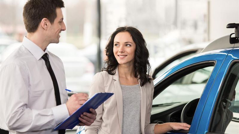Maximize Your Savings by Leveraging Your AAA Membership for Car Rentals