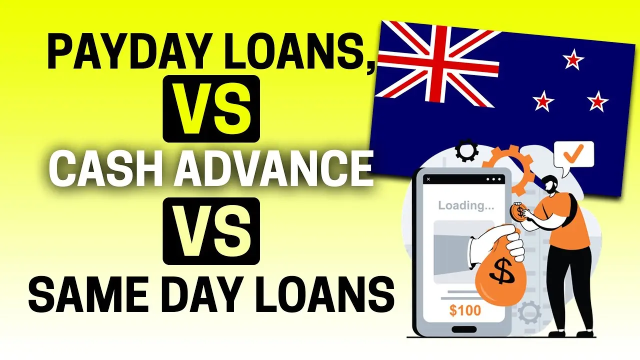 Understanding Cash Advances and Payday Loans: A Complete Guide to Making the Right Financial Choice