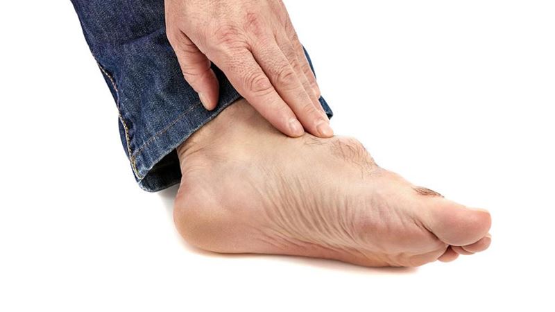 Understanding Gout: Causes, Symptoms, Effective Management Strategies, and Dietary Recommendations
