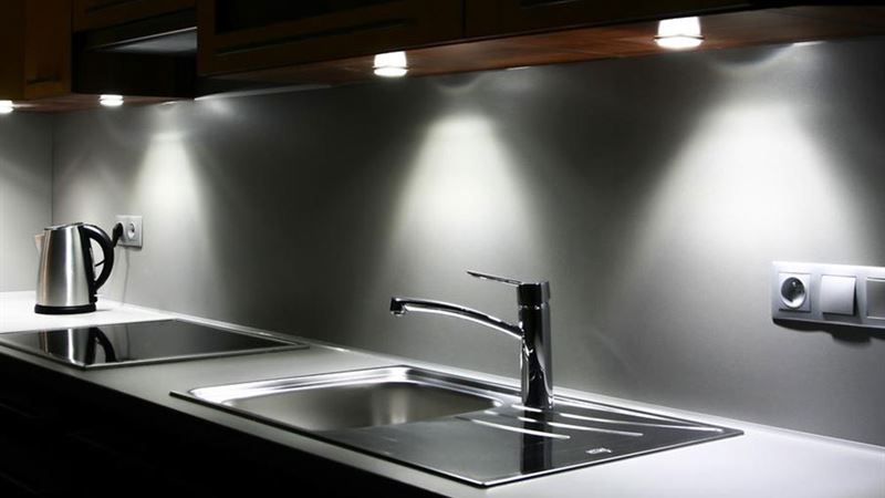 Top 3 Kitchen Lighting Options to Enhance Your Space