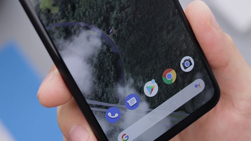 Top 5 Android Smartphones Leading the Market in 2020