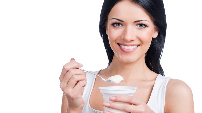 Top Probiotic Yogurts for Optimal Digestive Health