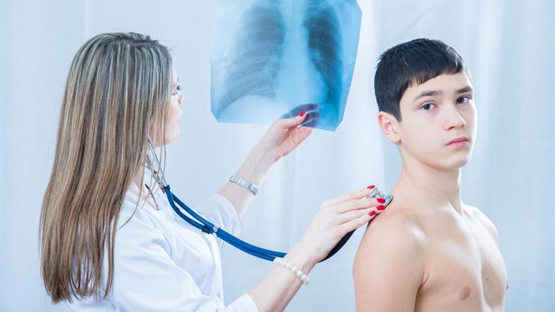 Comprehensive Guide to Pneumococcal Pneumonia: Symptoms, Prevention, and Treatment Strategies
