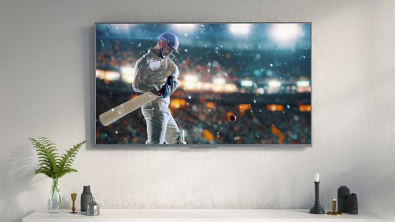 Exploring the Advantages of Samsung 4K LED Televisions for Modern Home Entertainment