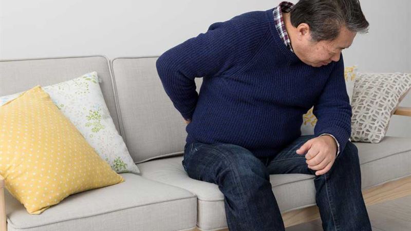 Understanding the Key Causes of Middle Back Discomfort and How to Address Them