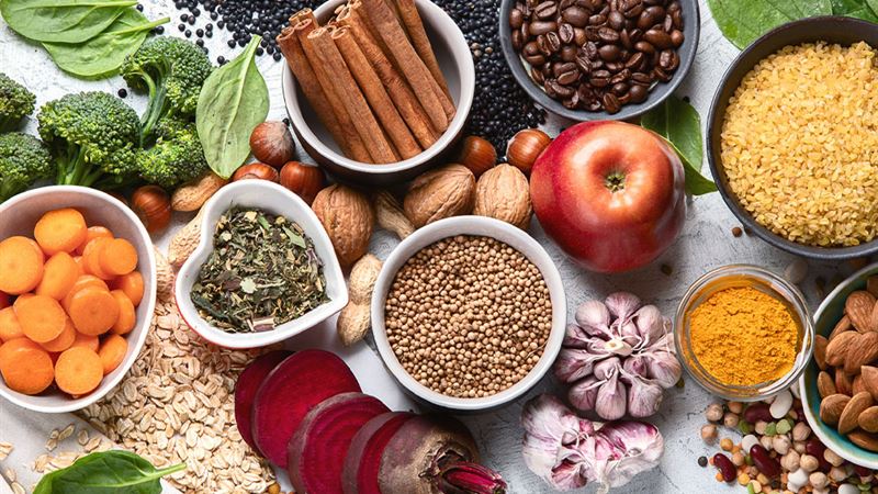 Essential Nutritional Choices for Supporting Liver Health and Function