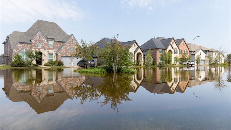 Comprehensive Guide to Flood Insurance: Protecting Your Home and Assets