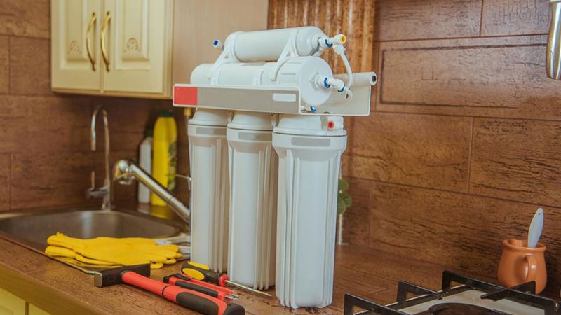 Comprehensive Guide to Selecting the Optimal Water Filtration System