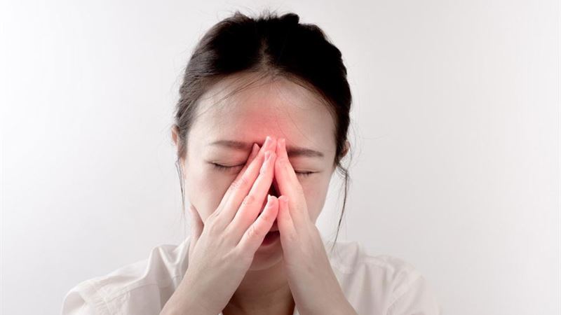 Effective Natural Strategies to Prevent and Alleviate Sinus Issues