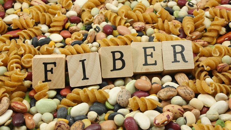 Enhancing Melanoma Recovery Through a Nutrient-Rich, High-Fiber Diet