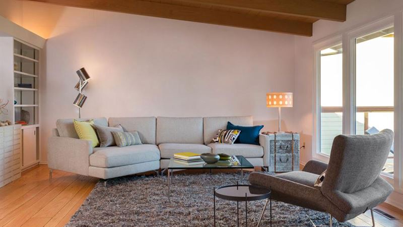 Strategies to Make Your Compact Living Space Feel Larger