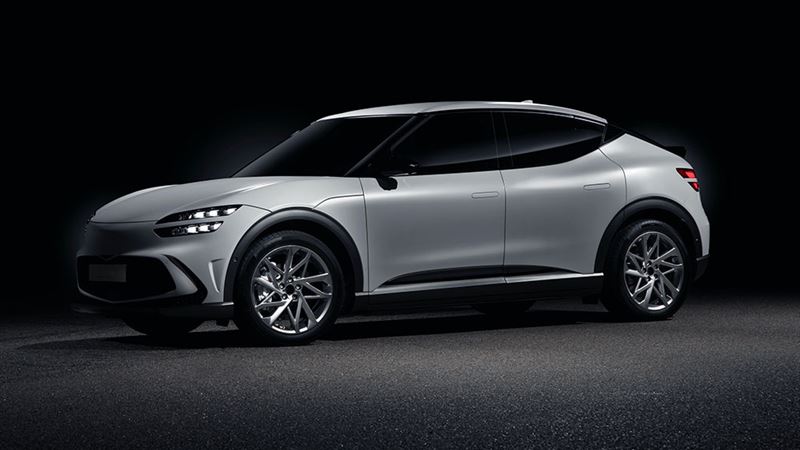 Hyundai Kona Electric: An In-Depth Look at Its Innovative Features and Performance