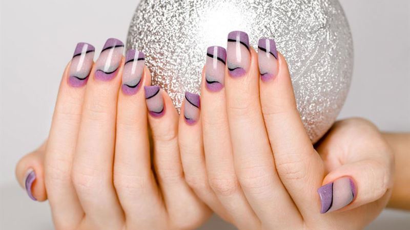 Creative and Simple Nail Art Ideas to Elevate Your Style