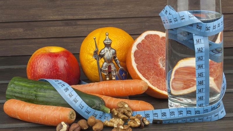 Top Foods That Accelerate Fat Loss Naturally